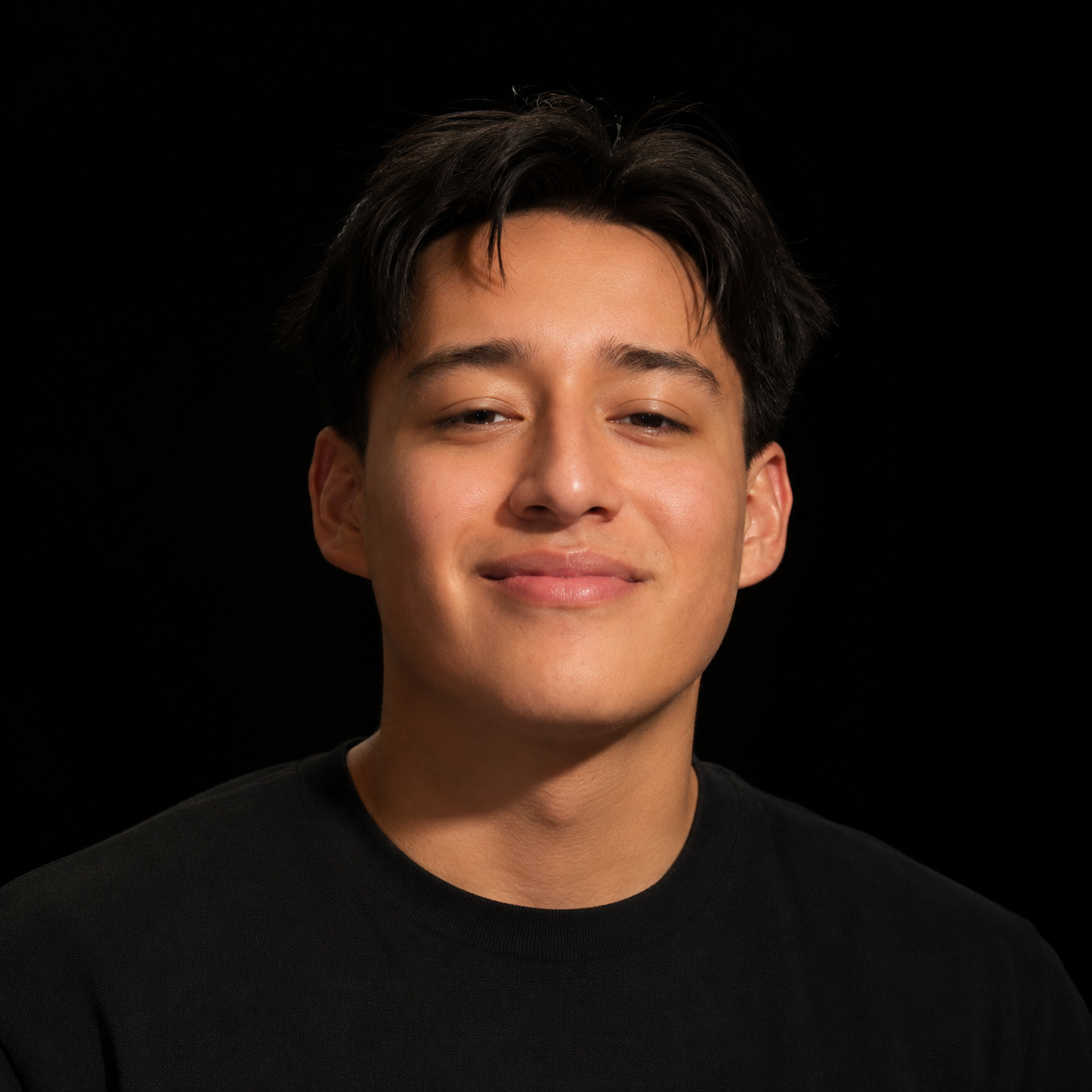 Nathan Yepez, founder of ESLaunch
