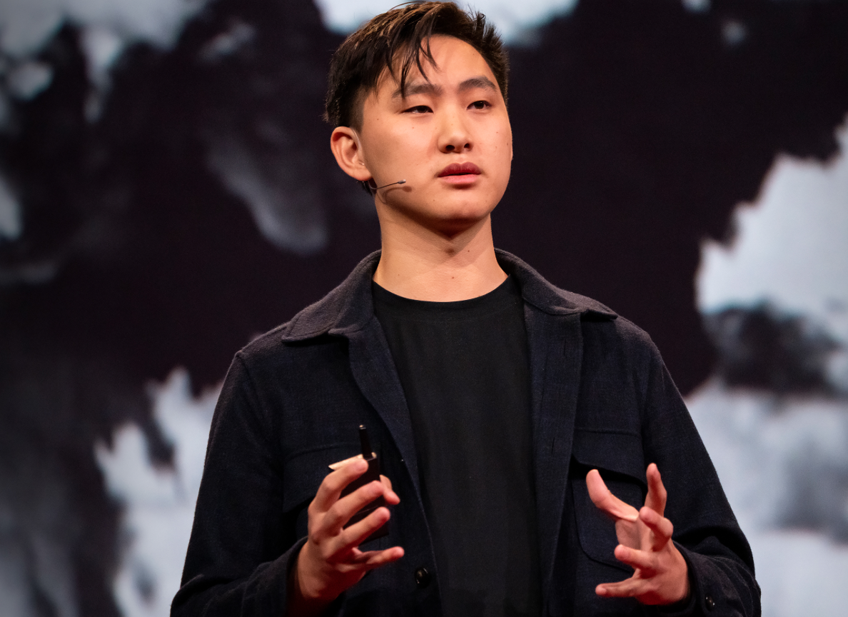 Alexandr Wang — Scale AI